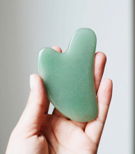 Load image into Gallery viewer, Natural Stone Gua Sha
