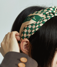 Load image into Gallery viewer, Silk Scarf
