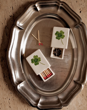 Load image into Gallery viewer, Handmade Ceramic Matchbox
