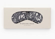 Load image into Gallery viewer, Lentil Migraine Mask
