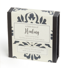 Load image into Gallery viewer, 20 Minute Meditation Candle Set
