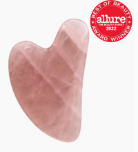 Load image into Gallery viewer, Natural Stone Gua Sha
