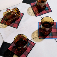 Load image into Gallery viewer, Cloth Cocktail Napkins
