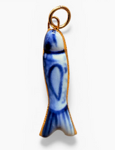 Load image into Gallery viewer, Handmade Porcelain Charm
