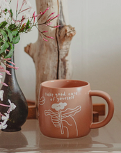 Load image into Gallery viewer, Ceramic Mug
