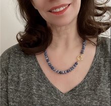 Load image into Gallery viewer, Serenity Necklace
