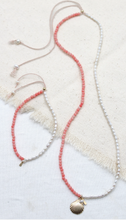 Load image into Gallery viewer, Yin Yang Necklace and Bracelet
