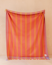 Load image into Gallery viewer, Recycled Wool Blanket
