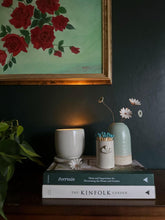 Load image into Gallery viewer, Velle Cement Candle
