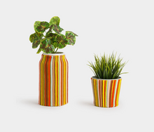 Load image into Gallery viewer, Rib Planter Sleeve
