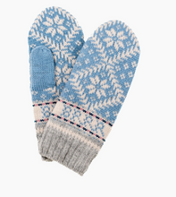 Load image into Gallery viewer, Nordic Mitten

