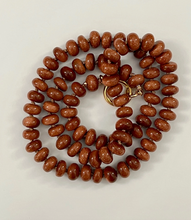 Load image into Gallery viewer, Clarity Sandstone Necklace
