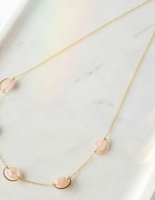 Load image into Gallery viewer, Luna Sol Necklace
