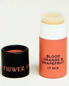 Organic Lip Balm