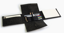 Load image into Gallery viewer, Portable Watercolor Kits.
