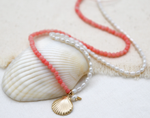 Load image into Gallery viewer, Yin Yang Necklace and Bracelet

