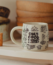 Load image into Gallery viewer, Ceramic Mug
