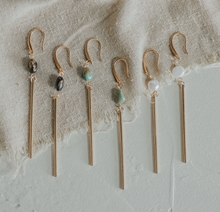 Load image into Gallery viewer, Passerine Earrings
