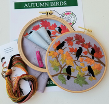 Load image into Gallery viewer, Embroidery Kits
