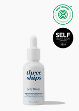 Load image into Gallery viewer, Three Ships Jelly Drops Mushroom Serum
