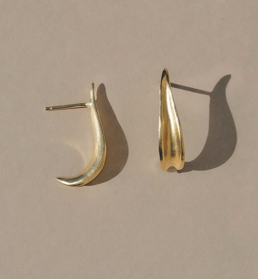 Morro Earrings