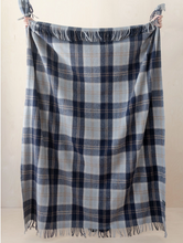 Load image into Gallery viewer, Recycled Wool Blanket
