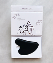 Load image into Gallery viewer, Natural Stone Gua Sha
