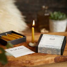 Load image into Gallery viewer, 20 Minute Meditation Candle Set
