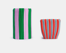 Load image into Gallery viewer, Rib Planter Sleeve
