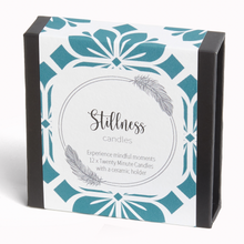 Load image into Gallery viewer, 20 Minute Meditation Candle Set
