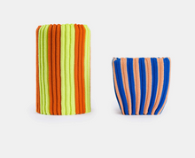Load image into Gallery viewer, Rib Planter Sleeve
