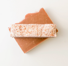 Load image into Gallery viewer, Vegan Olive Oil Bar Soap
