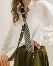 Load image into Gallery viewer, Silk Scarf
