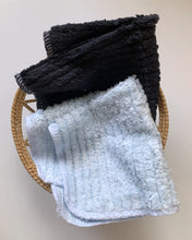 Load image into Gallery viewer, 100% Cotton Chenille Washcloths
