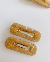 Load image into Gallery viewer, Resin Barrettes
