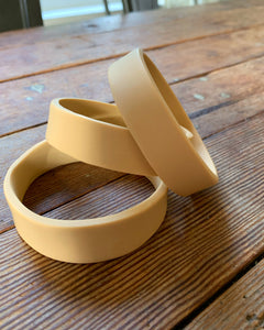 Polymer Clay: Chergui Bracelet