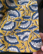 Load image into Gallery viewer, Hand Printed Bandana
