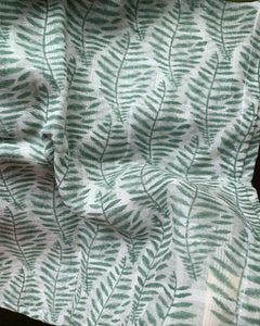 Hand Printed Bandana