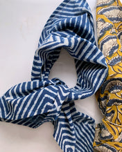 Load image into Gallery viewer, Hand Printed Bandana
