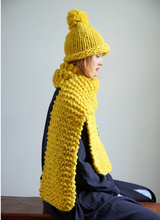 Load image into Gallery viewer, All You Knit Kit - Your First Scarf
