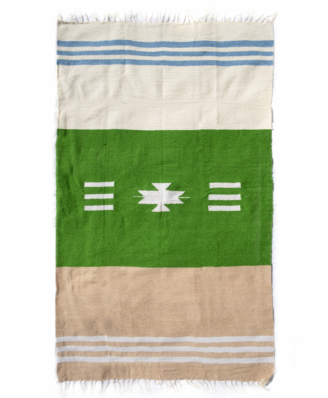 Blanket: Horizonte