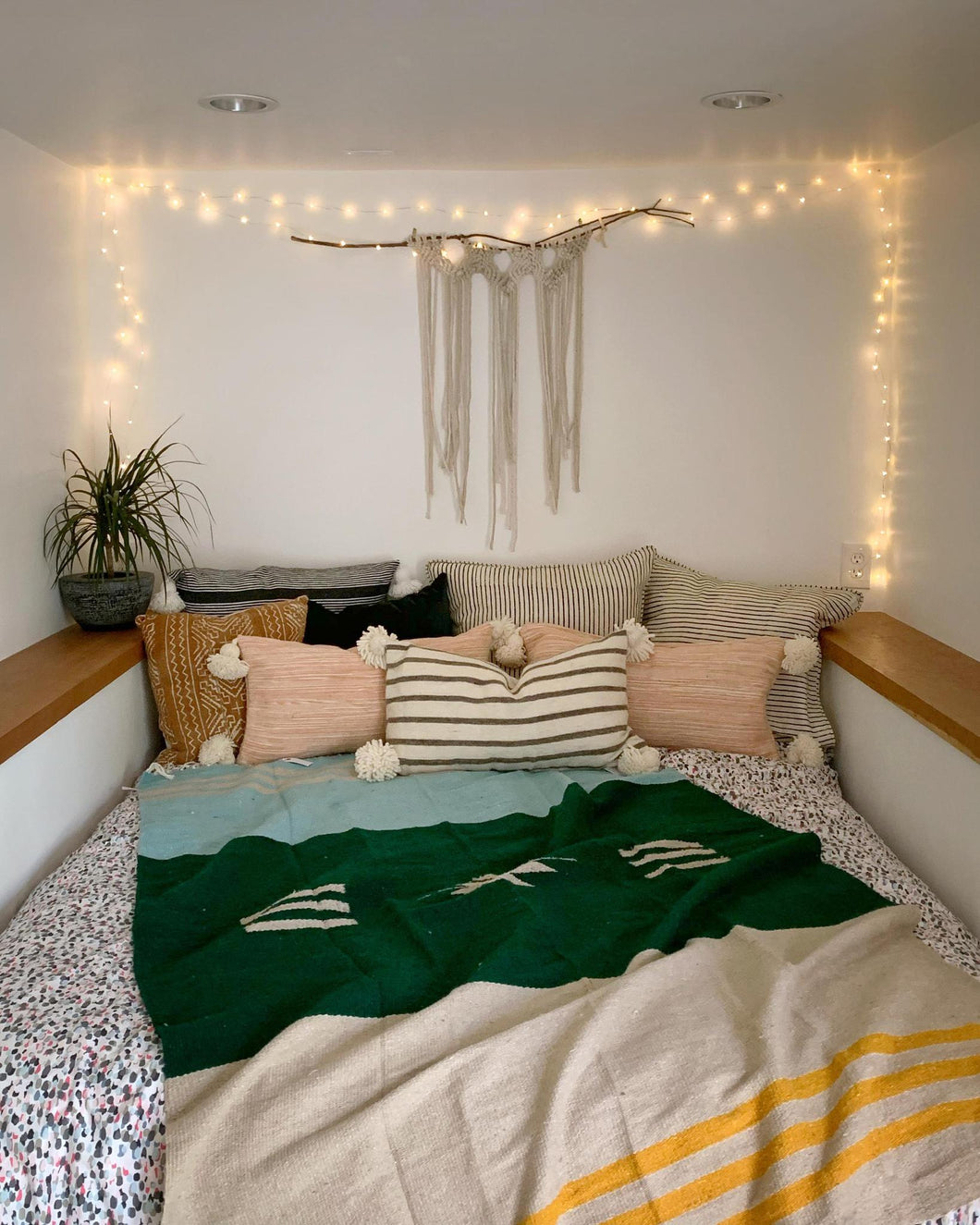 Macramé Wall Hanging Kit